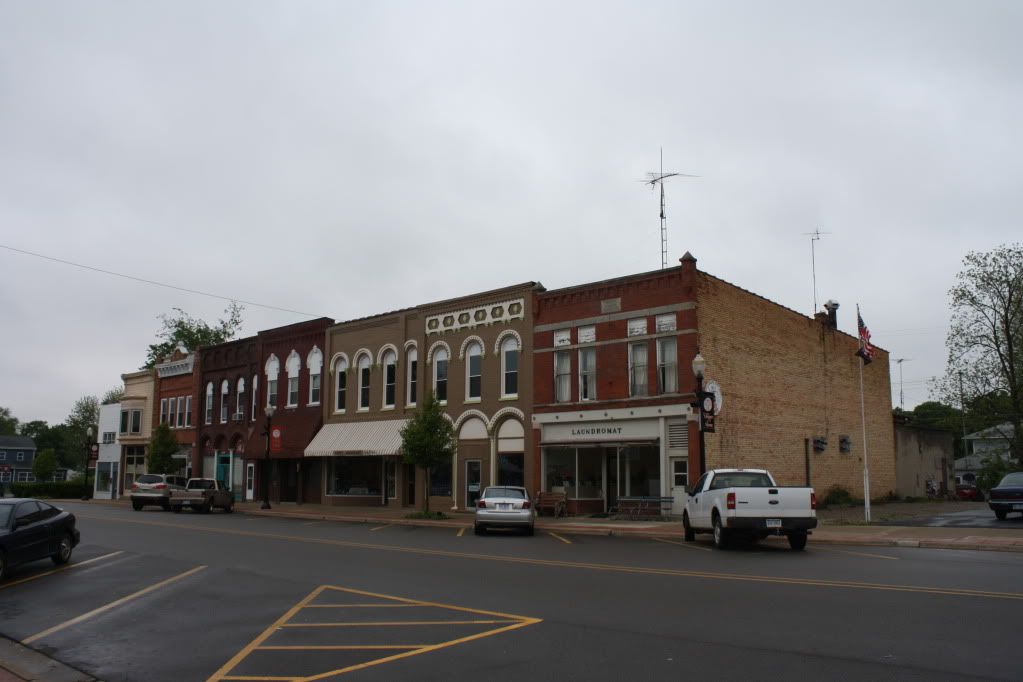 Homer, MI City Photos USA/World